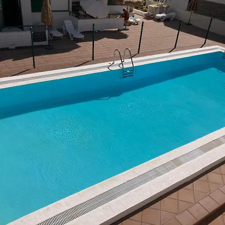 Lejlighed Tirma Red Playa del Inglés