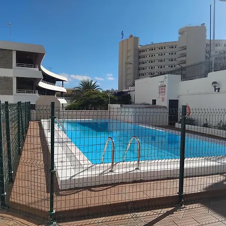 Tirma Red Lejlighed Playa del Inglés