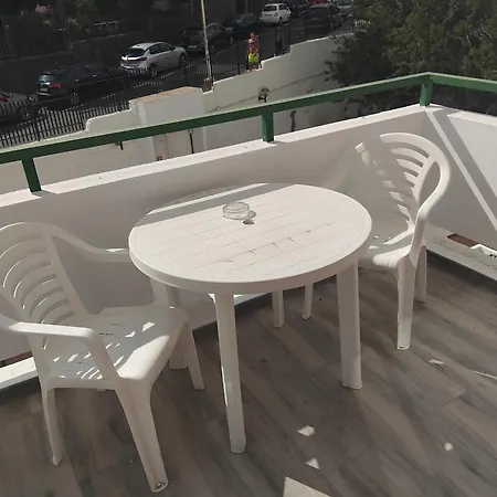 Tirma Red Apartment Playa del Ingles (Gran Canaria)