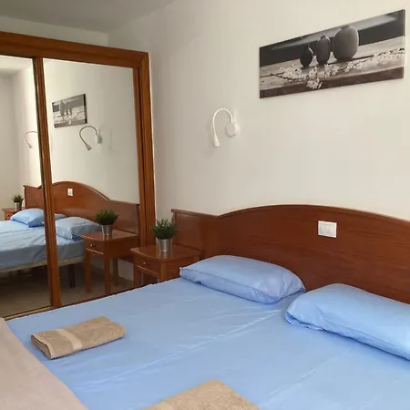 Apartmán Tirma Red